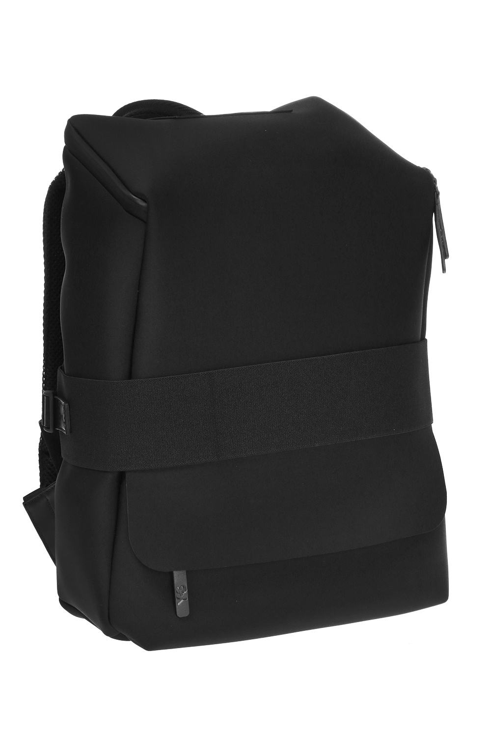 Black 'Qasa' backpack Y-3 Yohji Yamamoto - Vitkac Canada